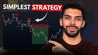 My Trading Strategy Made $19,000 In Only 5 Hours a Week | Day Trading