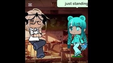 Fake collab with ash_does_gaming  #gacha #gachalife #gachaclub #gachalife2 #cute @98cloudy #capcut