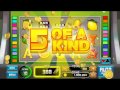 App Store Demo: Huuuge Games' Billionaire Casino™ Slots ...