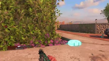 blackops4 hardcorespawn trap/playing with viewers