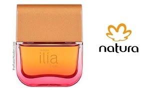 Natura Ilia Lacos New Perfume