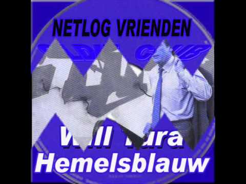 Will Tura - Hemelsblauw