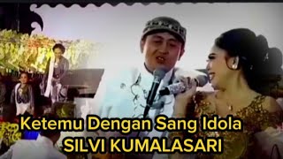 Ki Cahyo Kuntadi & Silvi Kumalasari -Langgam Jawa Pangkur Rinoso