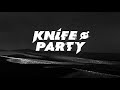 Knife Party- Centipede AMV :3