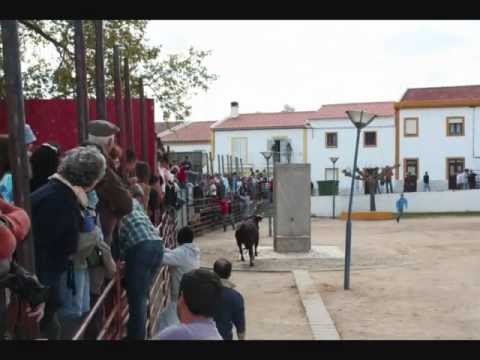 Alagoa 3ª Largada Pascoa 2012/ Portalegre