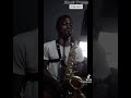 24hours by kaylow by black trump on saxophone  