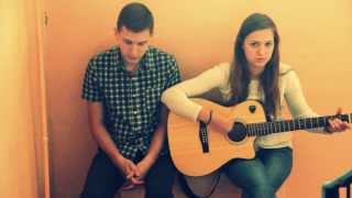 Cover by Алёнка Захарова Limp Bizkit - Behind Blue Eyes Cover by Алёнка Захарова Limp Bizkit - Behind Blue Eyes