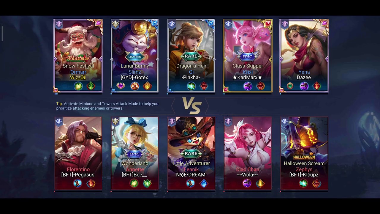 Ini Sparing Lawan BFT