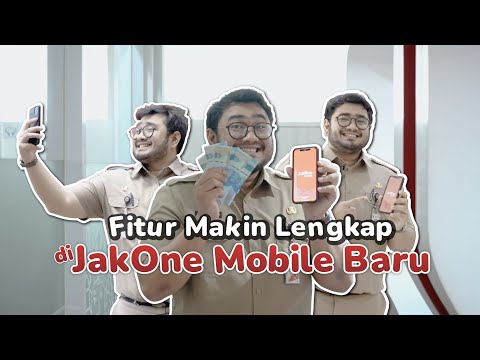 Fitur Makin Lengkap Di Jakone Mobile Yang Baru