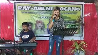 NEVER ENDING LOVE-AFTER ALL | RAY-AW NI ILOCANO