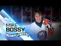 Mike Bossy had record nine straight 50-goal seasons