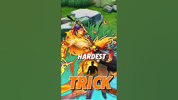 some of the hardest flicker trick in mlbb #mobilelegends #mlbb #shorts