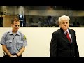 Последнее послание Милошевича России перед своей смертью в тюрьме