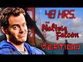 Bill Hader on San Francisco Movies