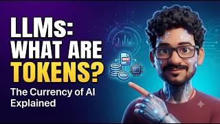 Full LLMs and Tokens: How AI Actually Reads Your Text Guide