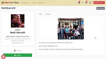 Warrior Plus For Beginners: How to Get Started 2024