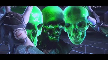 Mr HyperLethal Edit - Community Montage