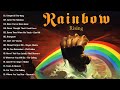 Rainbow Greatest Hits Full Album Best Songs Of Rainbow Playlist mp3