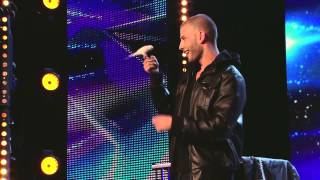 Ultimate Dove illusions   BGT 2014