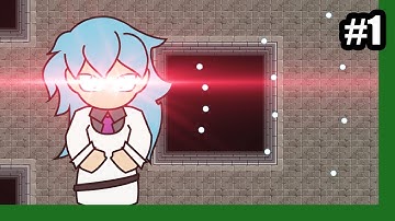 Becoming The Bullet Hell | Devlog #1