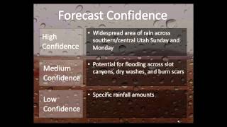 Southern Rivers On The Rise