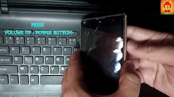 Hard Reset Wiko Robby Marshmallow 6.0