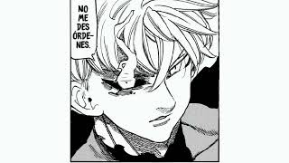 Seven Deadly Sins: 4koa Chapter 248 - Chaos Lancelot
