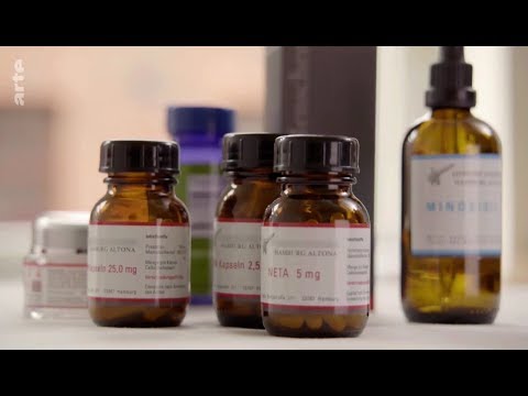 Vídeo: Com Ens Afecten Les Hormones