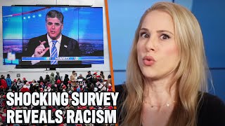 Poll Reveals Republican Voters’ Racist Beliefs