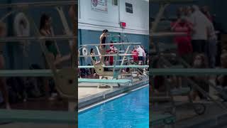 Tjsd Dive Meet December 3, 2021 - Kate 5