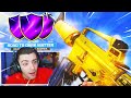 the GOLD "M16"... AMAZING! 😍 (ROAD TO DARK MATTER) - Black Ops Cold War Dark Matter