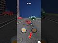 🎮 Road Crossing Challenge!🚦#duet#amongus #music #gartenofbanban #gamingedit #funnyshorts