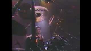 Virgil Donati - The Origin & the End Drum Solo