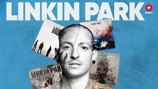 Linkin Park: от ню-метала до попсы | Дискография