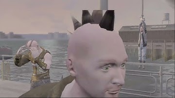 Spider-Man 3 The Game Xbox 360 Walkthrough Gameplay (Part 6)