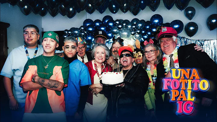 FOTITO PAL IG - KING SAVAGGE & PAILITA