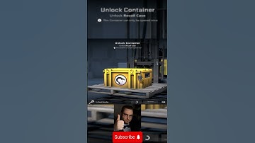 Day 3 - Opening 1 Recoil Case Every Day Until I Get a Gold #cs2 #csgo #unboxing  #csgoclips #gaming