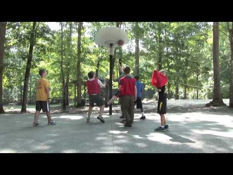 Cherokee Scout Reservation