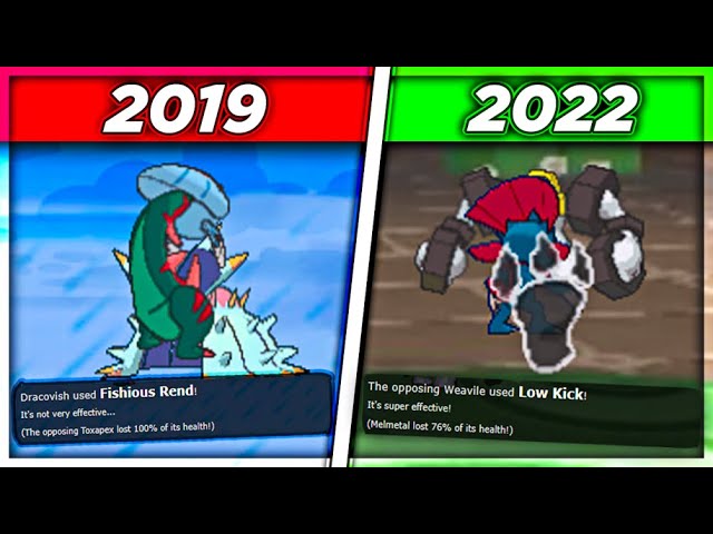 WHAT IS A METAGAME IN POKEMON SWORD AND SHIELD? 
