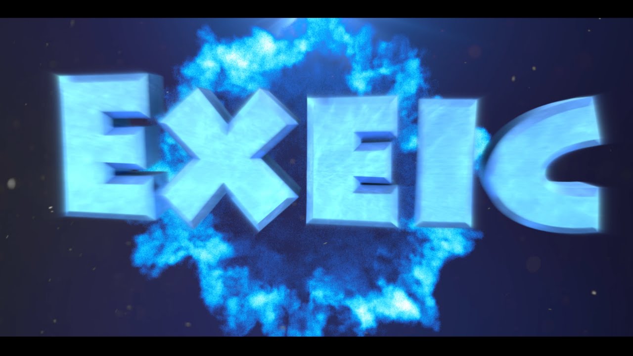 Exeic's Intro by MrMumbo