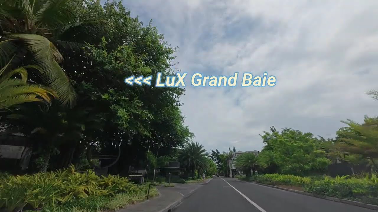 Mauritius : The Perfect Northern Coastal Drive Itinerary! ( Pointe aux Piments to Anse La Raie )