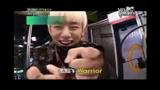[ENG SUBS] TA-DAH! It's B.A.P - Episode 10
