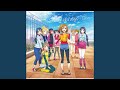 Shocking Party [第3話挿入歌]