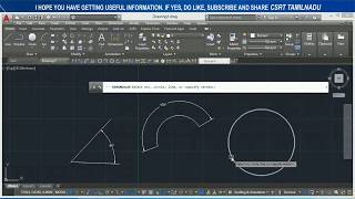 120 (DIMTOOL) (DIMANG) or (DAN) ANGULAR DIMENSION COMMAND AUTOCAD,