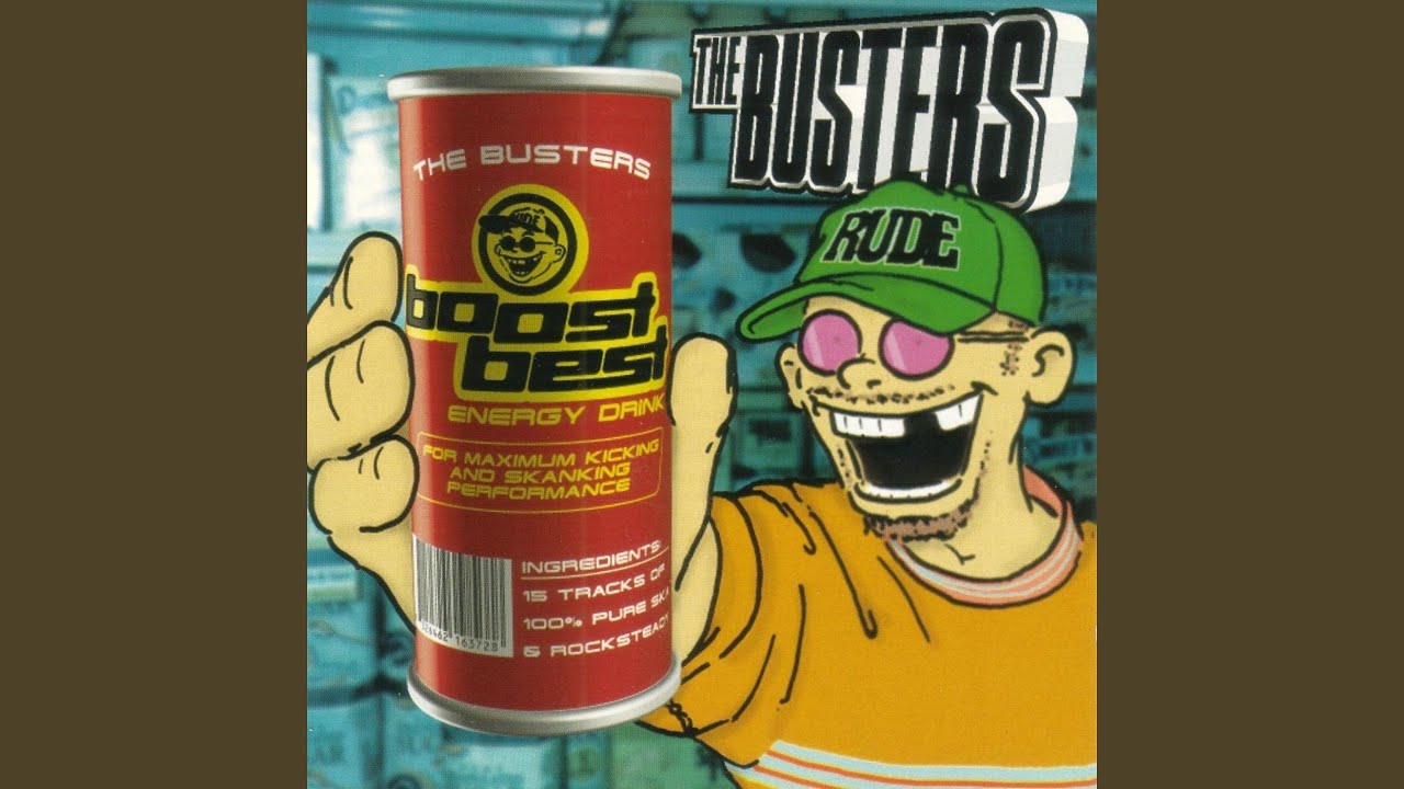 Mickey Mouse In Moscow