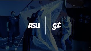 GIT Sizzle Reel Spring 2026