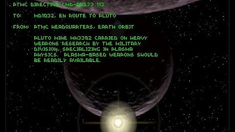 Descent 1 Level 25 (Pluto Outpost) Walkthrough Insane Difficulty