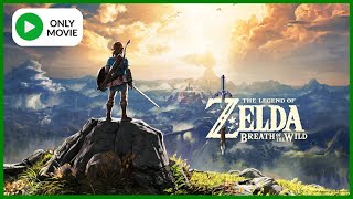 TLOZ: Breath of the Wild | All Memories | 1440p