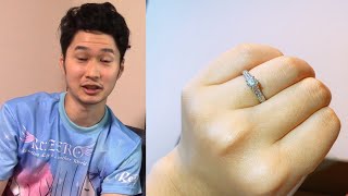 【報告】結婚します