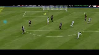 FIFA MOBILE I INTER MILAN 4-2 AC MILAN I RÉSUMÉ MATCH